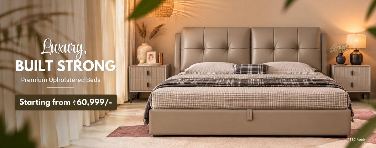 Beds India