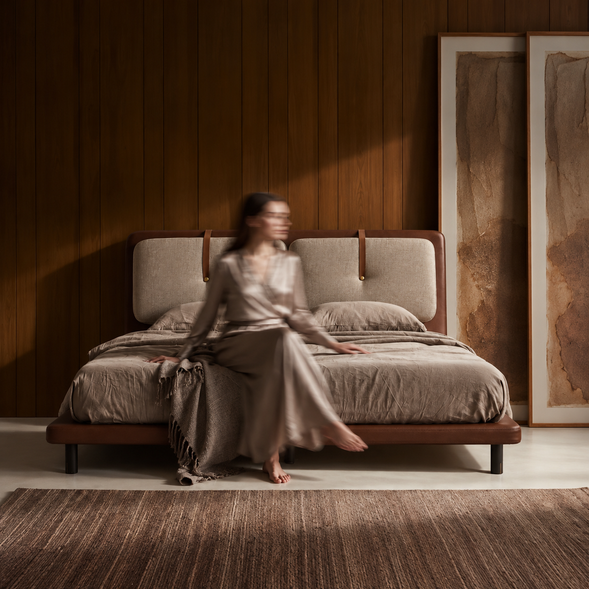 Beds India