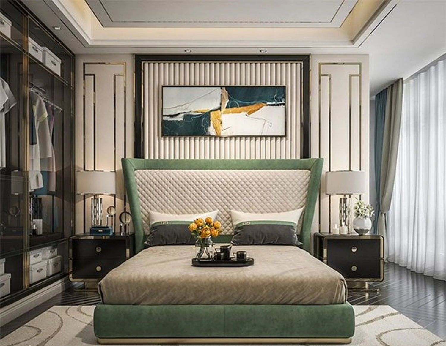 Beds under 30k