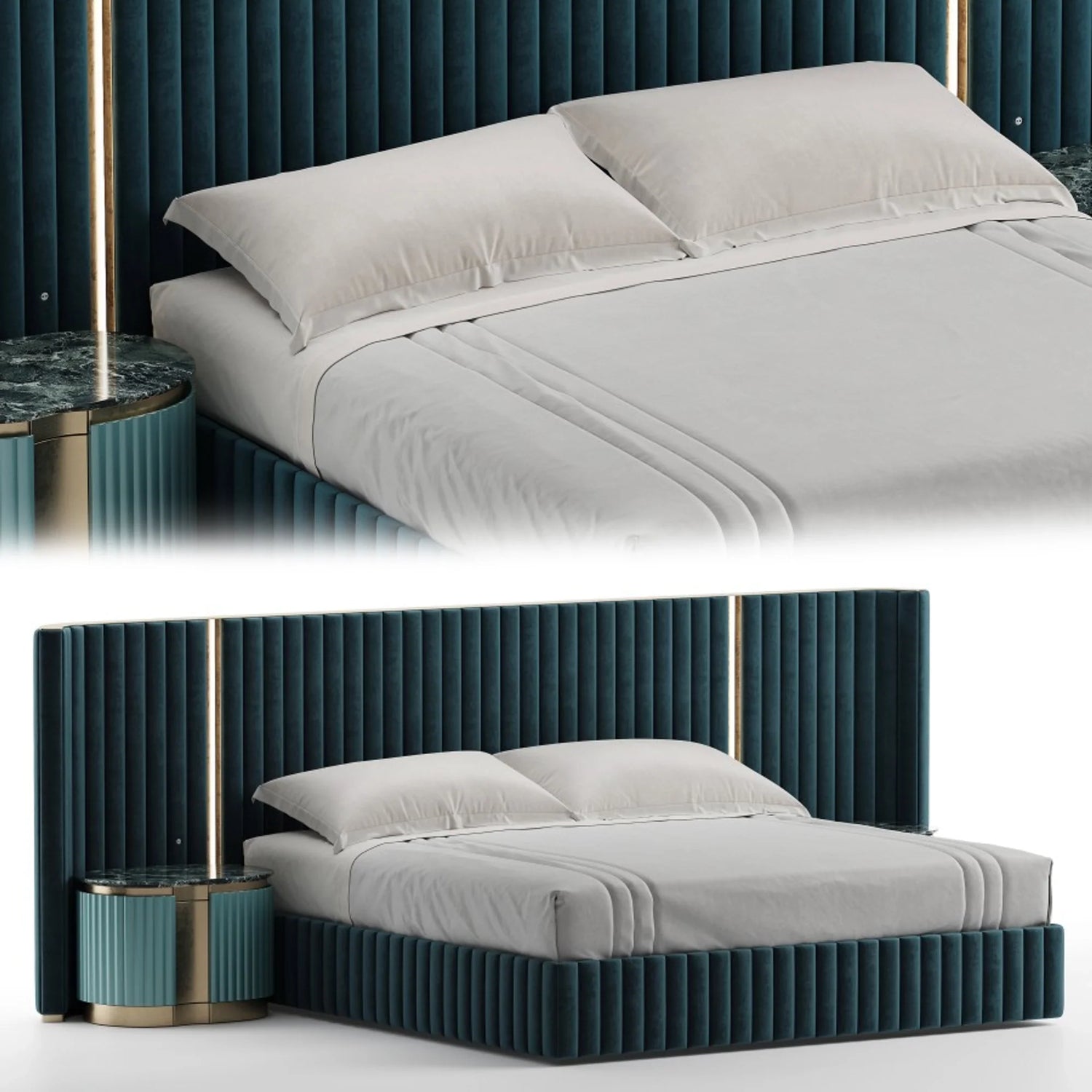 Customizable Beds