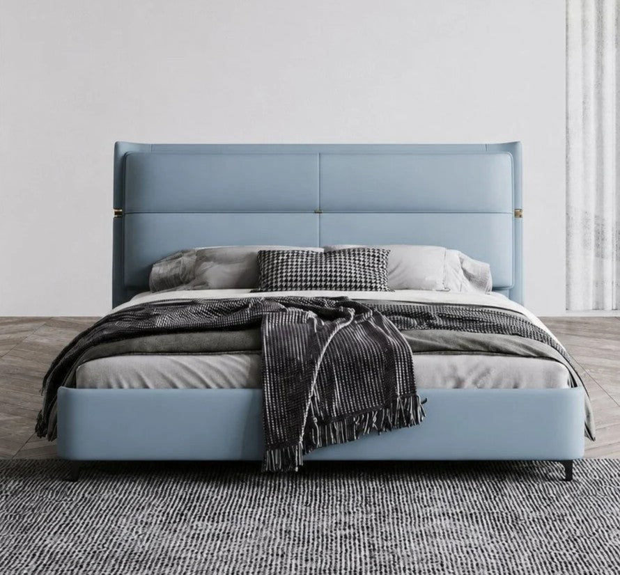 Upholstered Beds