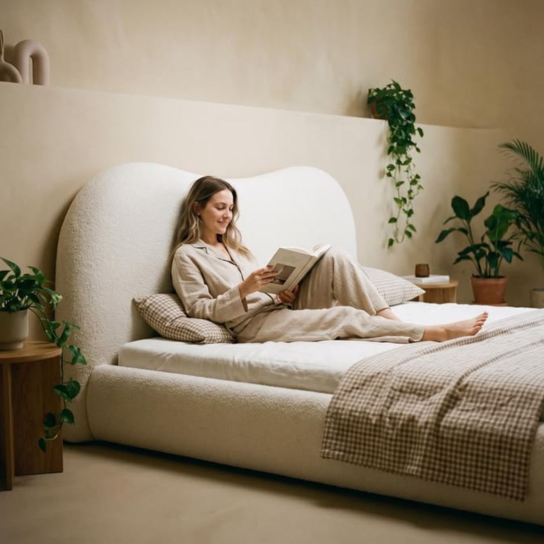 Gen Z Beds