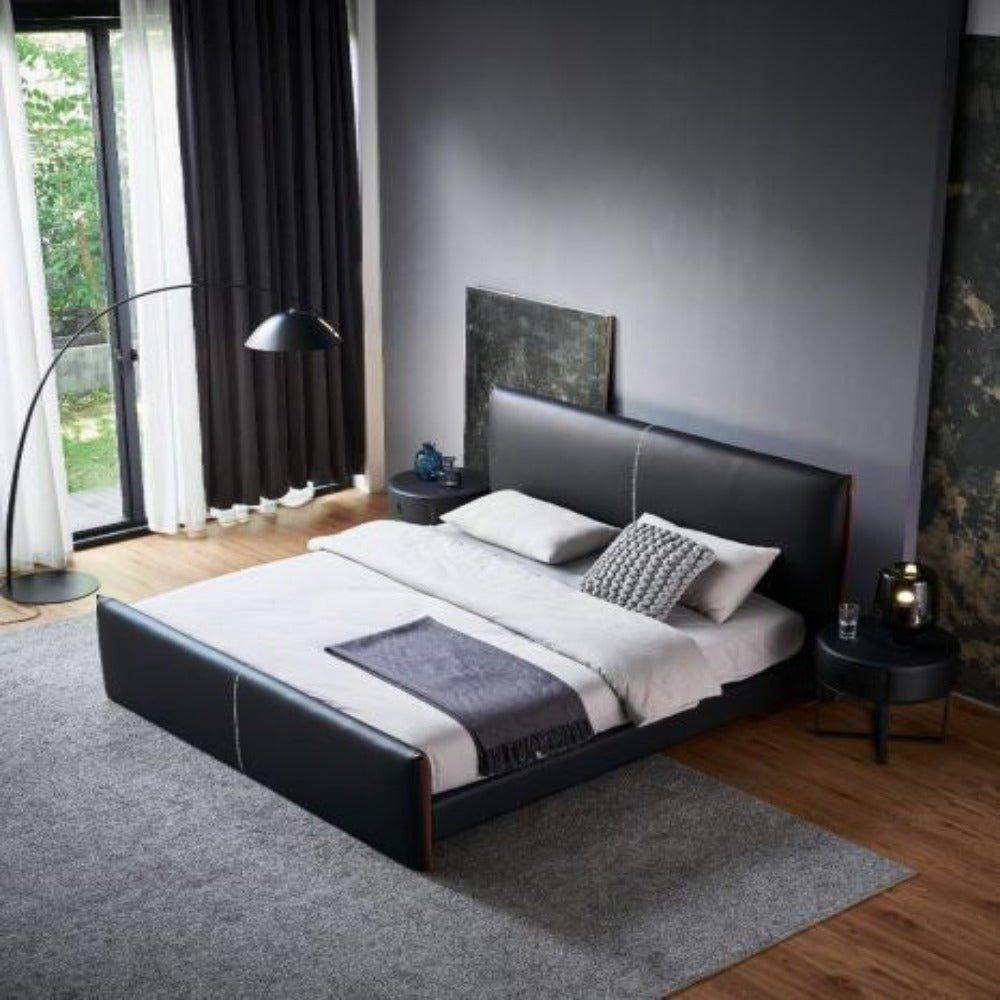 Fabric Beds