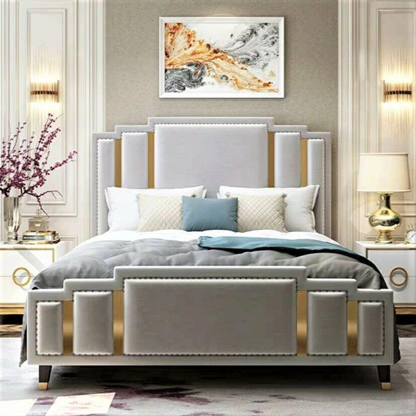 Double Beds