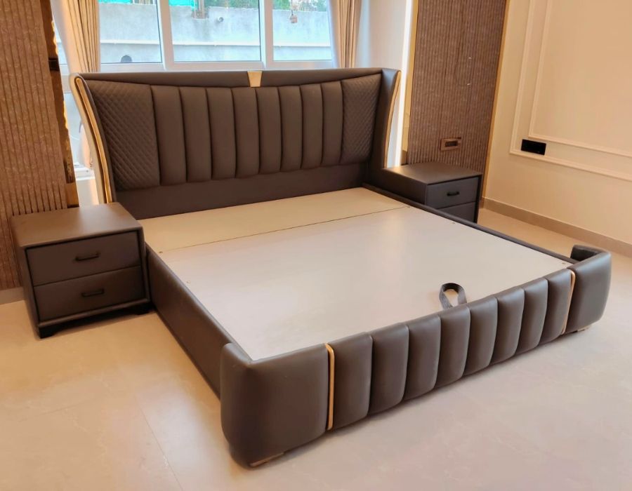 Beds India