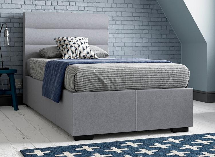 Daysoon Single Bed without Storage