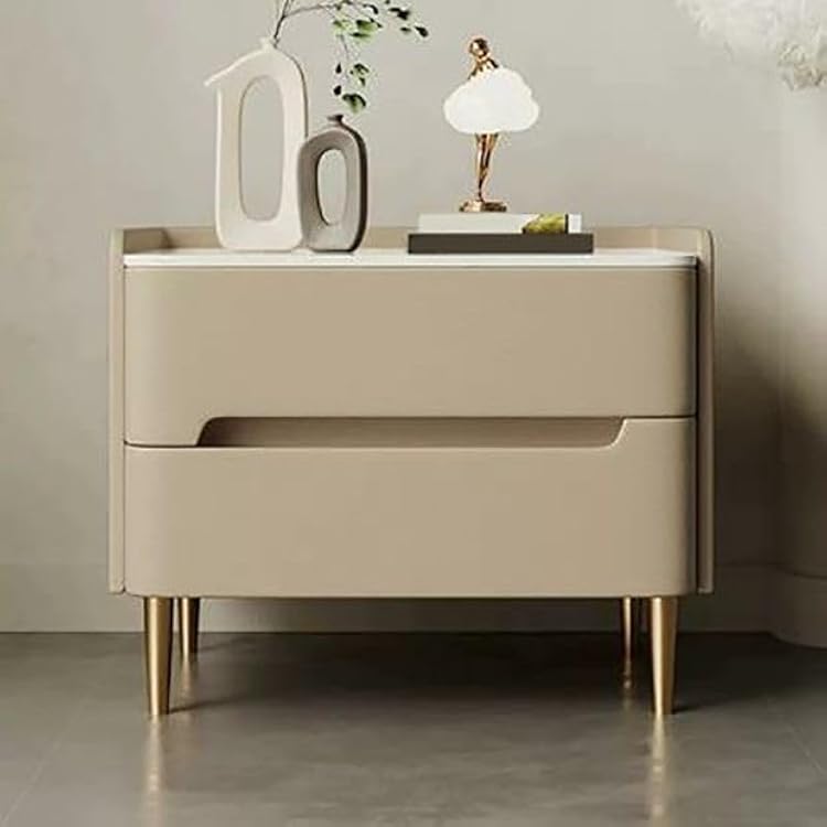 Bed sidetable (Black)