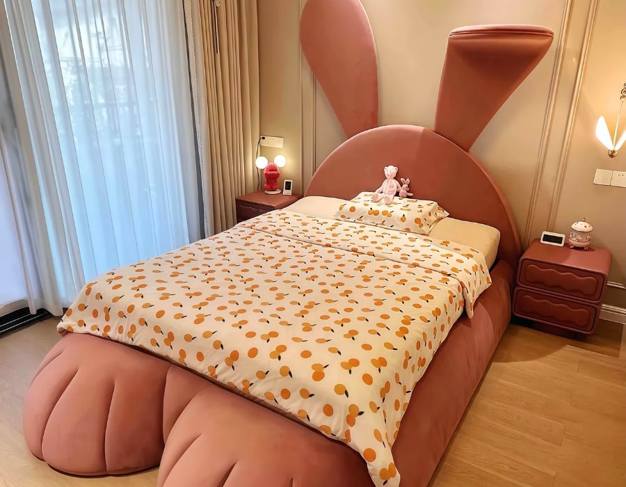 Beds India