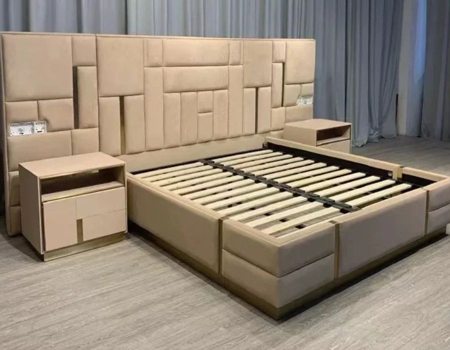 Beds India