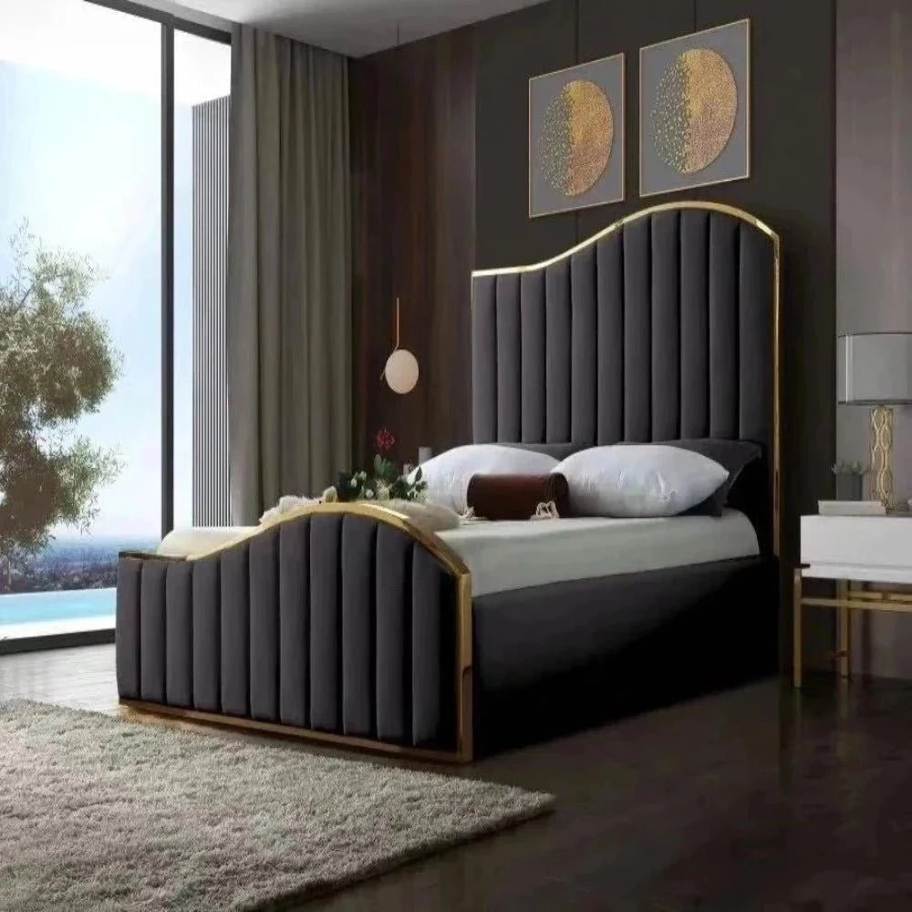 Wink Upholstered Bed