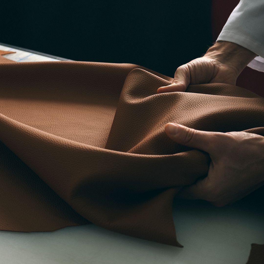 Premium Upholstery&nbsp;