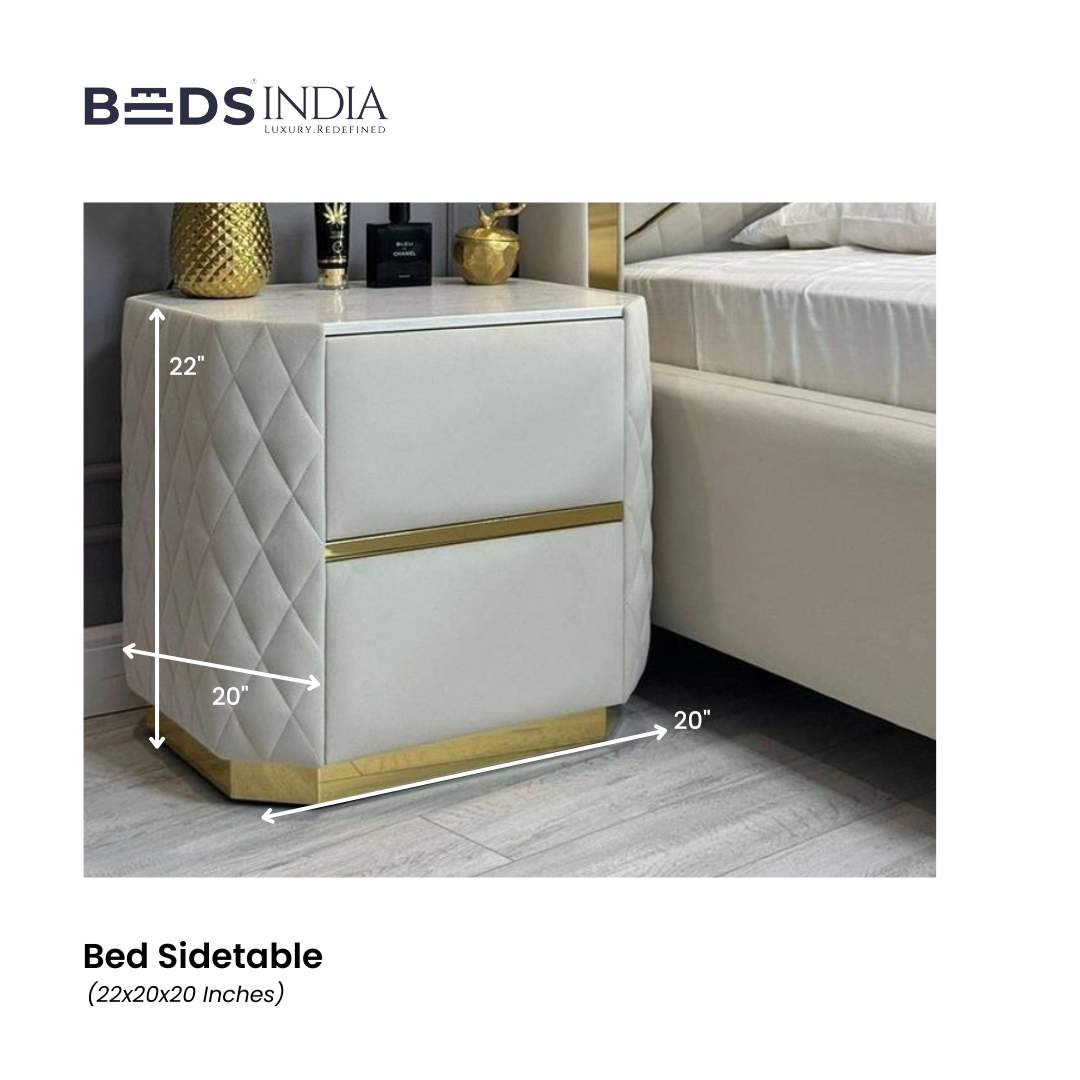 Bedside tables