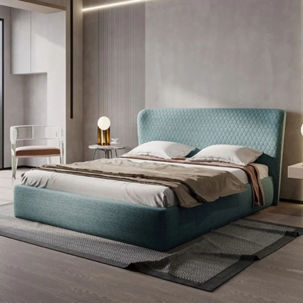 Grove Upholstered Luxury Bed