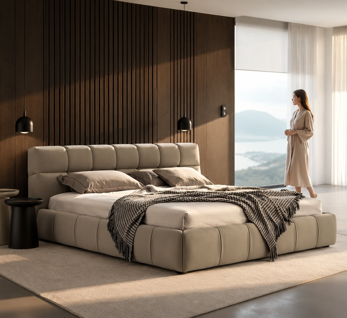 Beds India