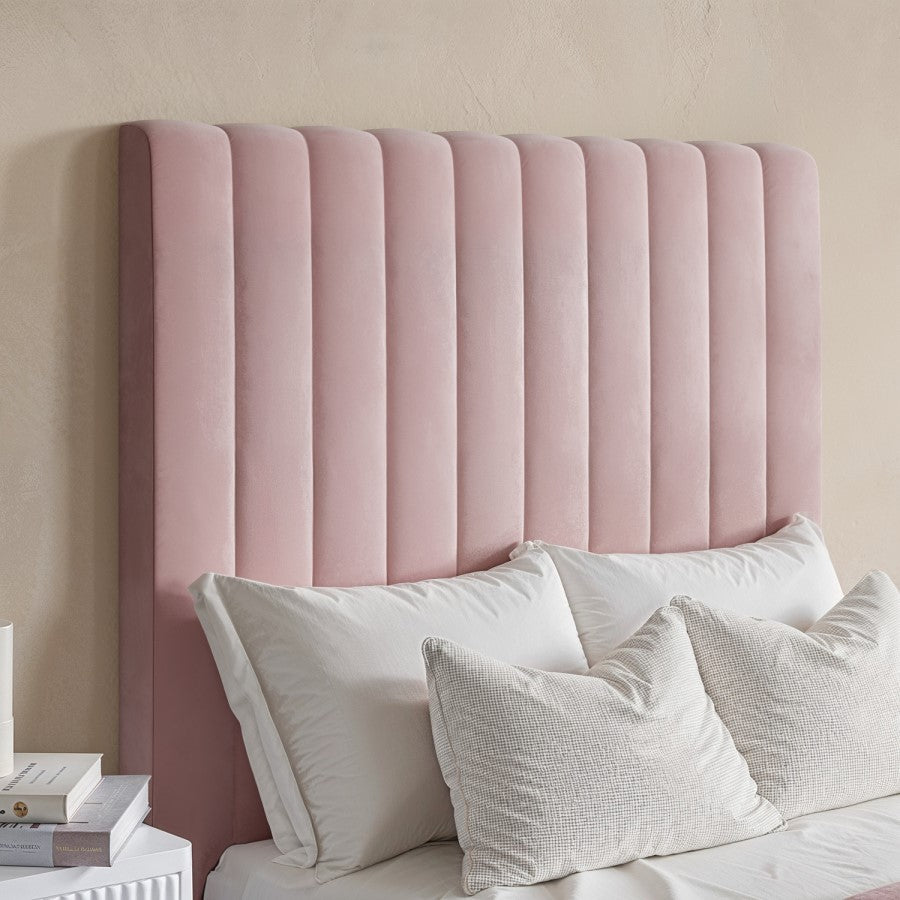 Lux Upholstered Bed without Storage