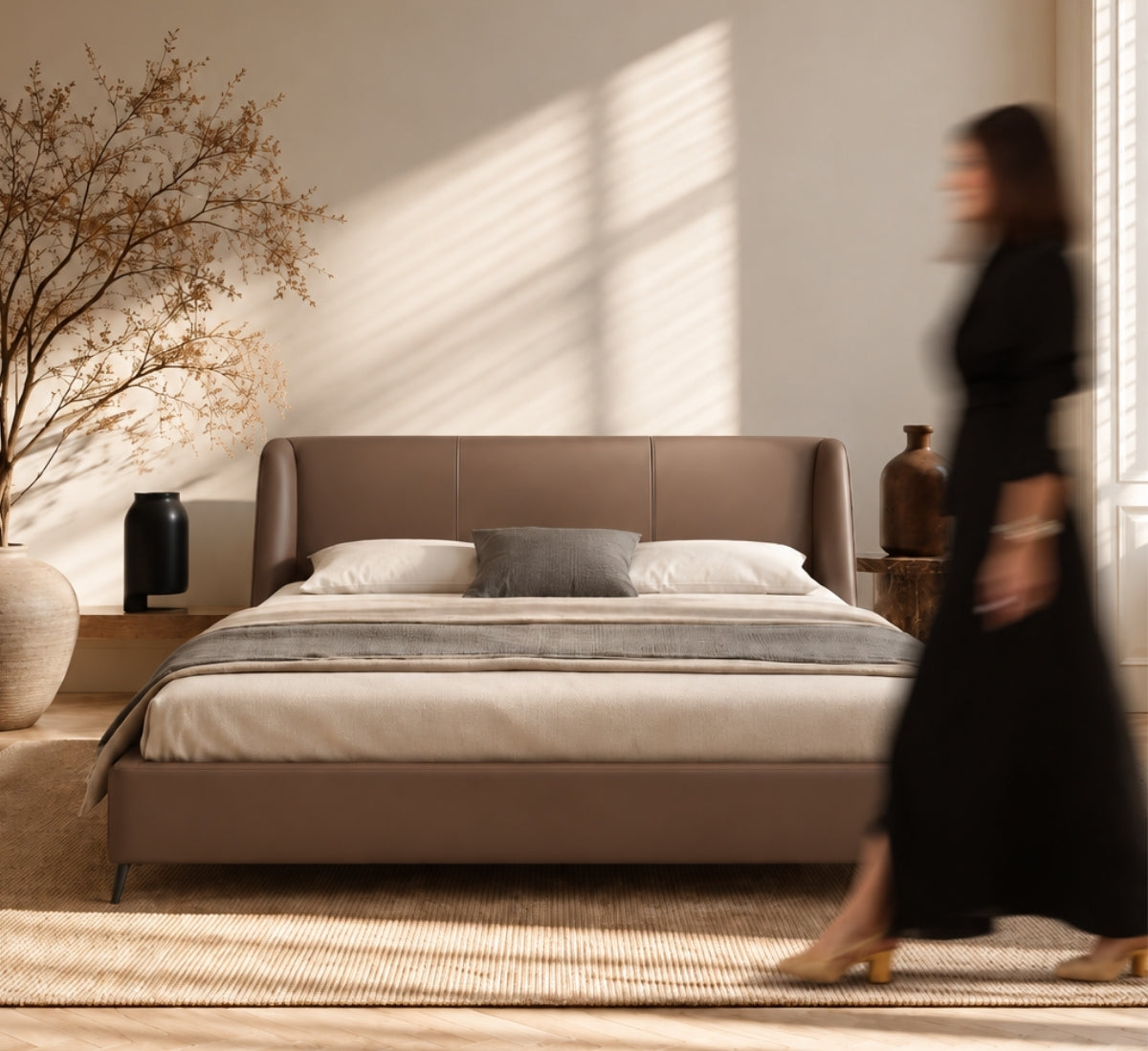 Beds India