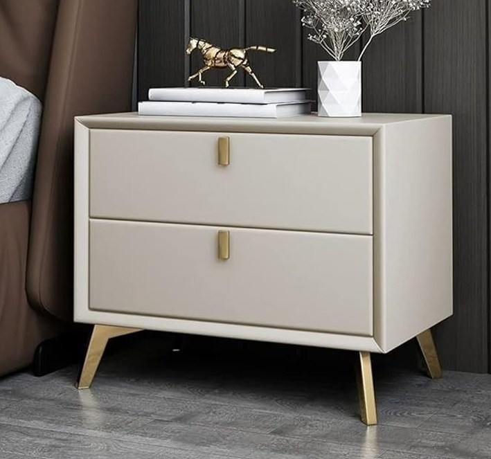 Bed sidetable