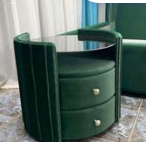 Butterfly Sidetables