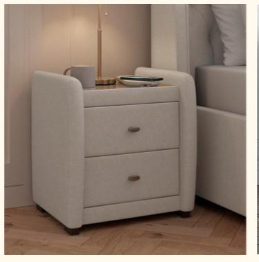 Armani Bed Sidetable (Alexander 03)