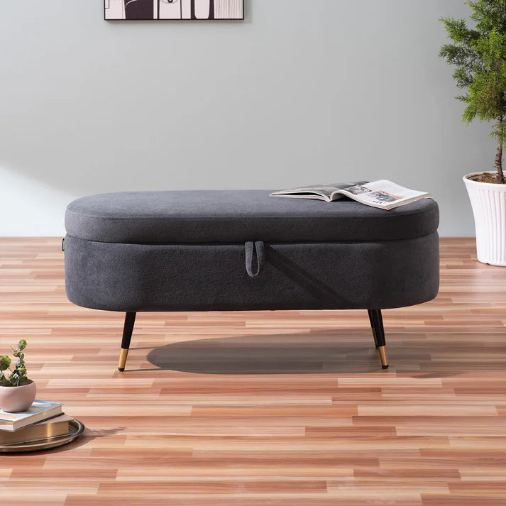 Shadow Loop Storage Bench