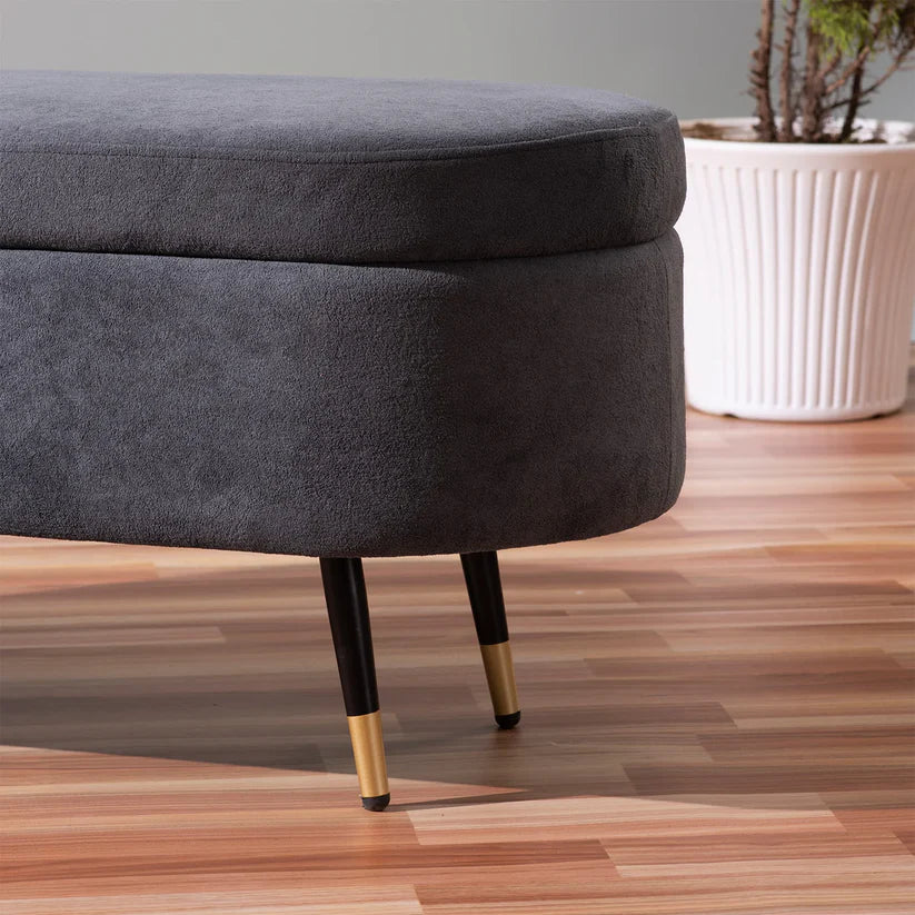 Shadow Loop Storage Bench