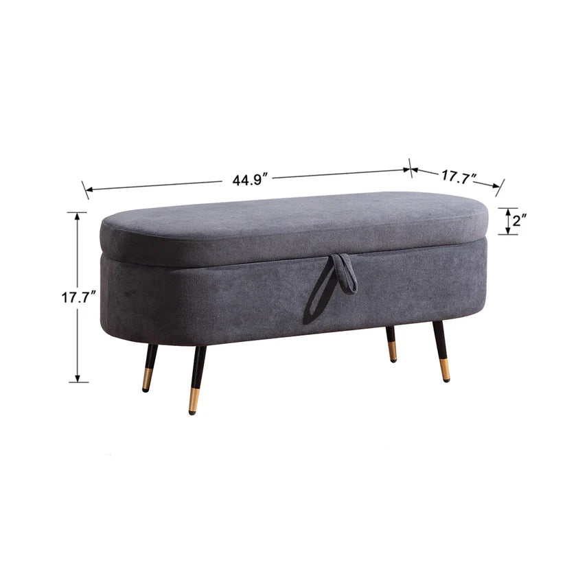 Shadow Loop Storage Bench