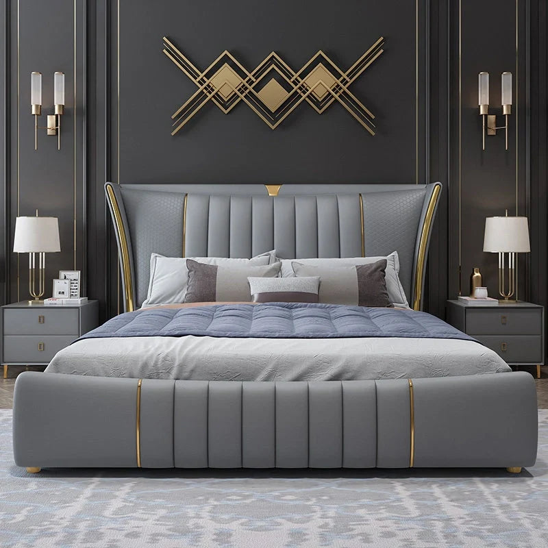 Relexo Luxury Bed