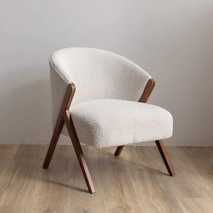 Elara Cozy Arm Chair