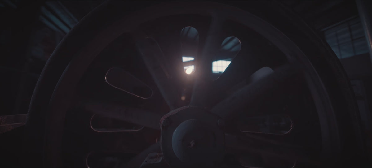 Load video: 